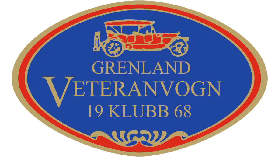 Grenland Veteranvogn Klubb